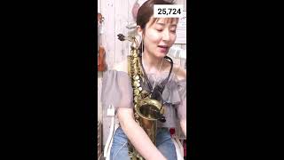 Download lagu 演奏するよー🎷 mp3 Download lagu 演奏するよー🎷 mp3
