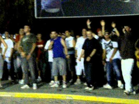 stresi grand thugz ne pogradec