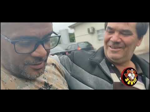 VEREADOR GINHO DIZ : TUDO BEM SER FOR O MILTOM TAMBÉM