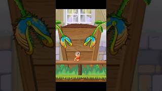 Worm Of Applewood Saving Lucy | This Worm Trick Changed AppleWood Forever #worms