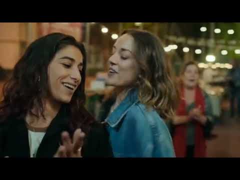 Desi & Irene _-_Spanish Dance | No Traces S01 E08