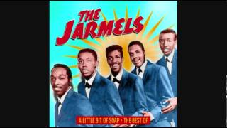 THE JARMELS -  A LITTLE BIT OF SOAP