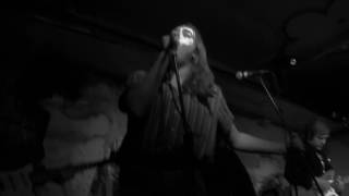 Vulgarians - Live @ Shackelwell Arms 22/11/2016 (1 of 8)