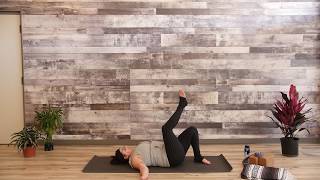 March 23, 2020 - Angela Theuerle - Vinyasa Flow