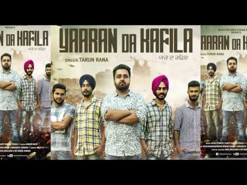 Yaaran Da Kafila