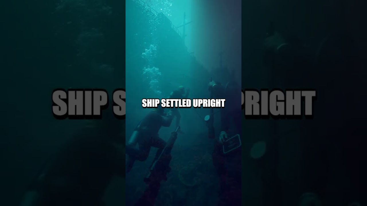 The Thistlegorm Under Fire: An Underwater War Archive