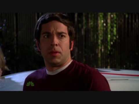 Chuck Sarah Casey Group Hug S2 E21