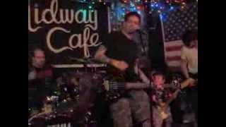 The Ducky Boys - For The Underdogs @ Midway Cafe in Boston, MA (9/7/13)