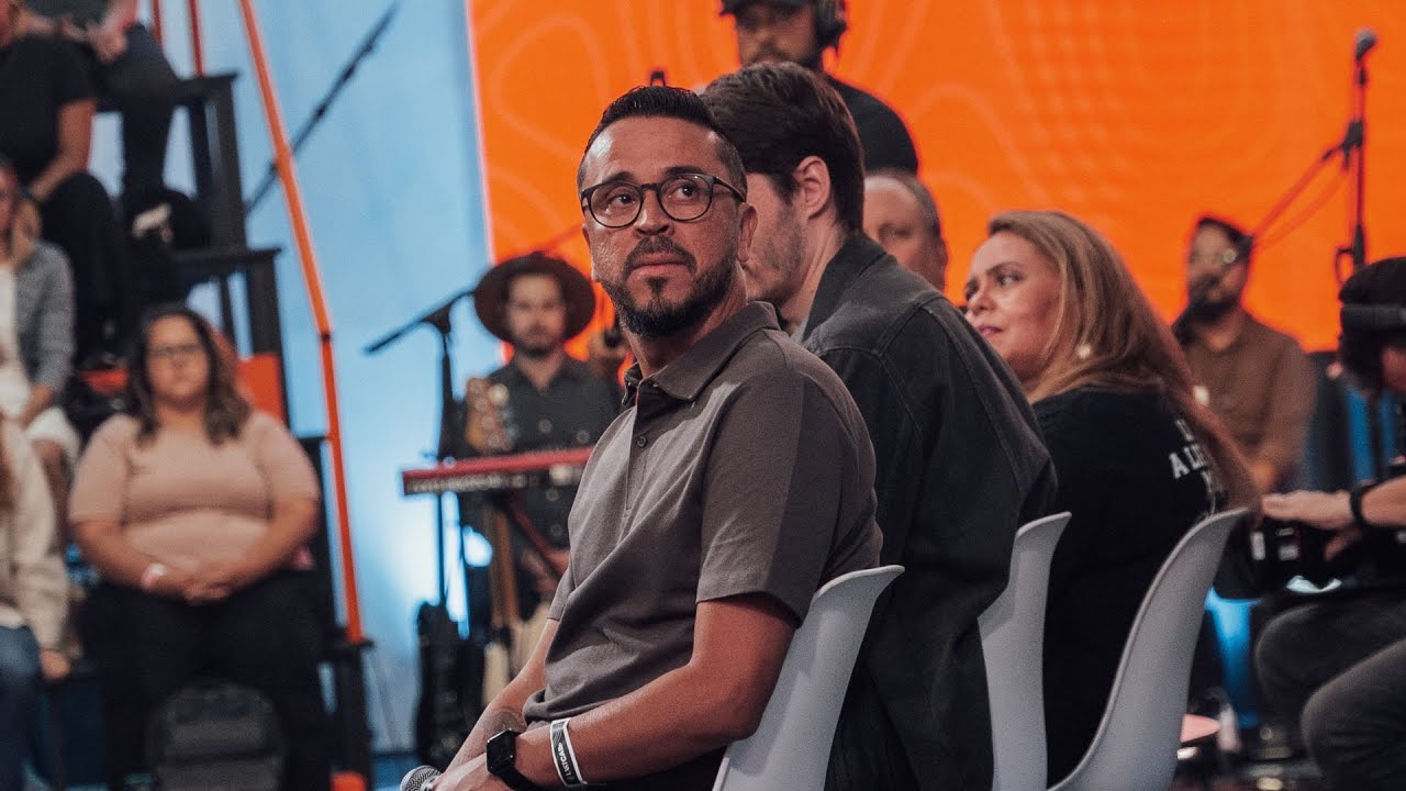 Europa pós cristã e a verdadeira ESPERANÇA | Jocum  Santiago de Compostela + @LastCall.oficial