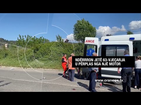 Edicioni informativ - 7 Maj 2021 - Ora 09:00 - Ora News