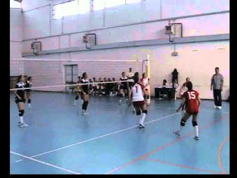 ASD STELLA ROSSA SCANDICCI VOLLEY