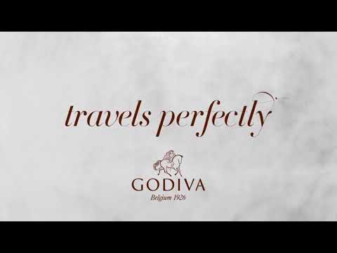 Godiva Chocolatier Assorted Chocolate Truffles Gift Box, Classic Gold Ribbon, 46-Pieces, 7.5 Reviews
