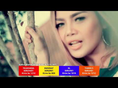 Seruni Bahar - Ga Pa Pa (GPP) [Official Video]