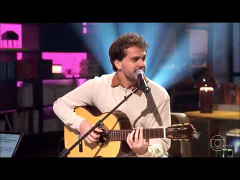 O Brasil Precisa Balançar - Roberto Menescal