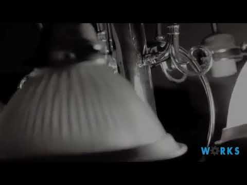 BLAVK ANGEL - DINE IN HELL (OFFICIAL MUSIC VIDEO)