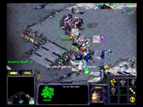 Slayers_`Boxer` v IntoTheRain fpvod @Remote Outpost