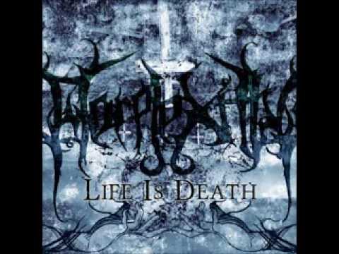 Perplexity - Life is Death (feat. Estevan of Immortal Prophecy)