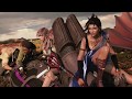 Final Fantasy XIII Delain Turn The Lights Out