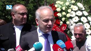 Մինչև գերեզման հետապնդելու է․ Լևոն Զուրաբյան․ Լրաբեր - 9.05.2026