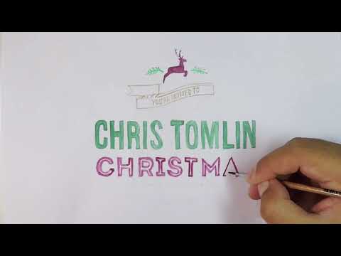 Chris Tomlin Christmas Tour