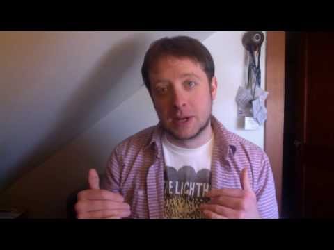 ENG 201 (Lecture 2.1): New Critical Approach to Mrs  Dalloway