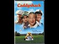 Opening To Caddyshack 2000 DVD Warner Bros