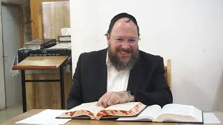 הסוד הכפול של השבת והתפילין: האות הנראית והאות הפנימית - הרב שלמה ליפשיץ