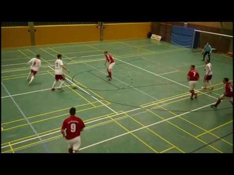 M&B Bau Cup 2017 - Part V