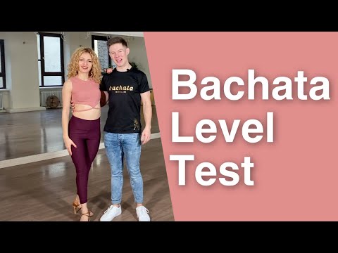 The 10 Principles of BACHATA Connection | Follower challenge to get good at Bachata FAST!