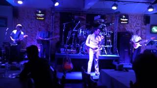 Wooden Heart [Elvis Presley] cover by Elvich