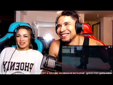 BLANKO - Muñeka ( Reacción | Opinión )