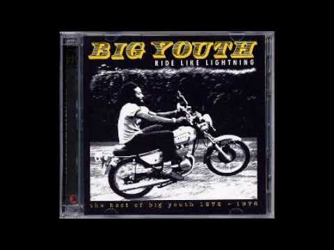 DIVULGANDO: Big Youth - A So We Staye  /  M Jr Roots - AL