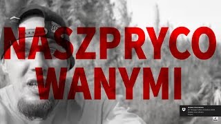 HK RUFIJOK x DJ HWR - WSZYSCY MY SOM NARKOMANAMI Official Video [MetrowyTV]