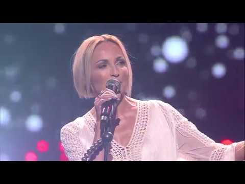 ANNA WYSZKONI - "Czy ten Pan i Pani"  live Top of The Top Festival 2017