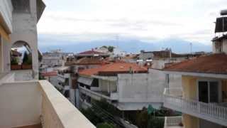 preview picture of video 'GREECE REAL ESTATE PROPERTY ΑΚΙΝΗΤΑ ΠΙΕΡΙΑΣ GREEK HOME KATERINI'