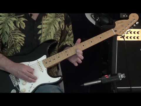 How To Play SCORPIONS - 'TOP OF THE BILL'  On Guitar |  Easy Hard Rock Song | PLAY GUITAR