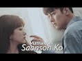 Saanson Ko Kdrama Multifandom Korean Hindi Mix