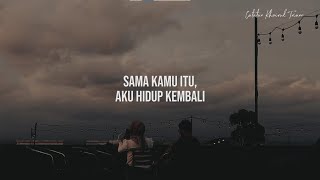 Download lagu Sama Kamu itu, Aku Hidup Kembali : Puisi Khoirul Trian mp3