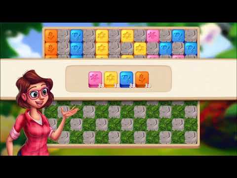 Lily's Garden [ Level 67 ] No Boosters