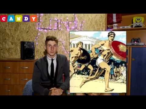 Интересные факты о спорте. #2