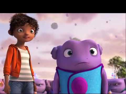 Toon Age An Ogre Christmas (2021) Part 5 DVD