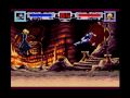 VR Troopers Sega Genesis Part 2 Ending