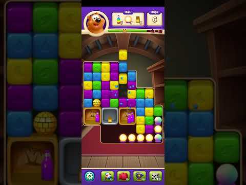 Toon blast 4012 no booster 2 stars