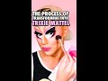 BECOMING Trixie ‍ ️ JohnnyRossMakeup