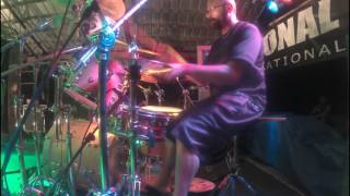 John Merryman - Cephalic Carnage - Lucid Interval (Cannabism Intro) - Full Terror Assault II