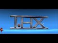 THX Logo But Gordon Freeman Knocks Out Deadpool