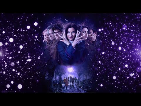 The Ballad of the Witches' Road (Sacred x Agatha Through Time Version)