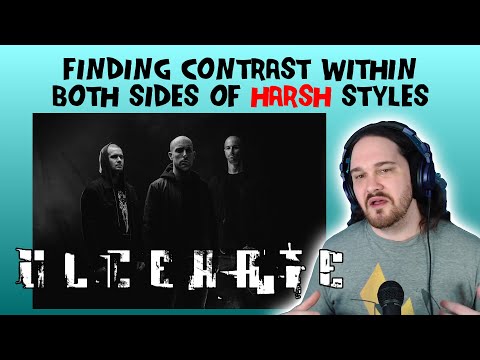 Composer Reacts to Ulcerate - Stare into Death and Be Still (REACTION & ANALYSIS)