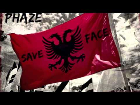 PhaZe - Save Face