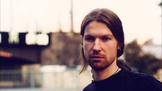 Aphex Twin - Alberto Balsalm